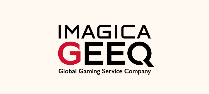 株式会社IMAGICA GEEQ