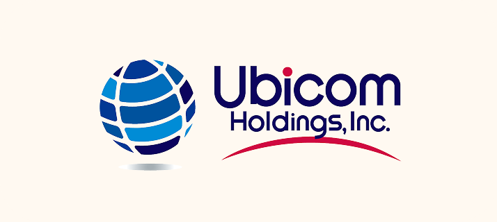 株式会社Ubicom ホールディングス