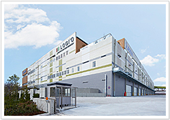 LOGI'Q三芳